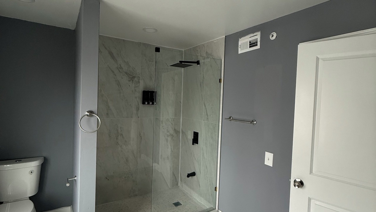 Photo of Bathroom in Passyunk Square