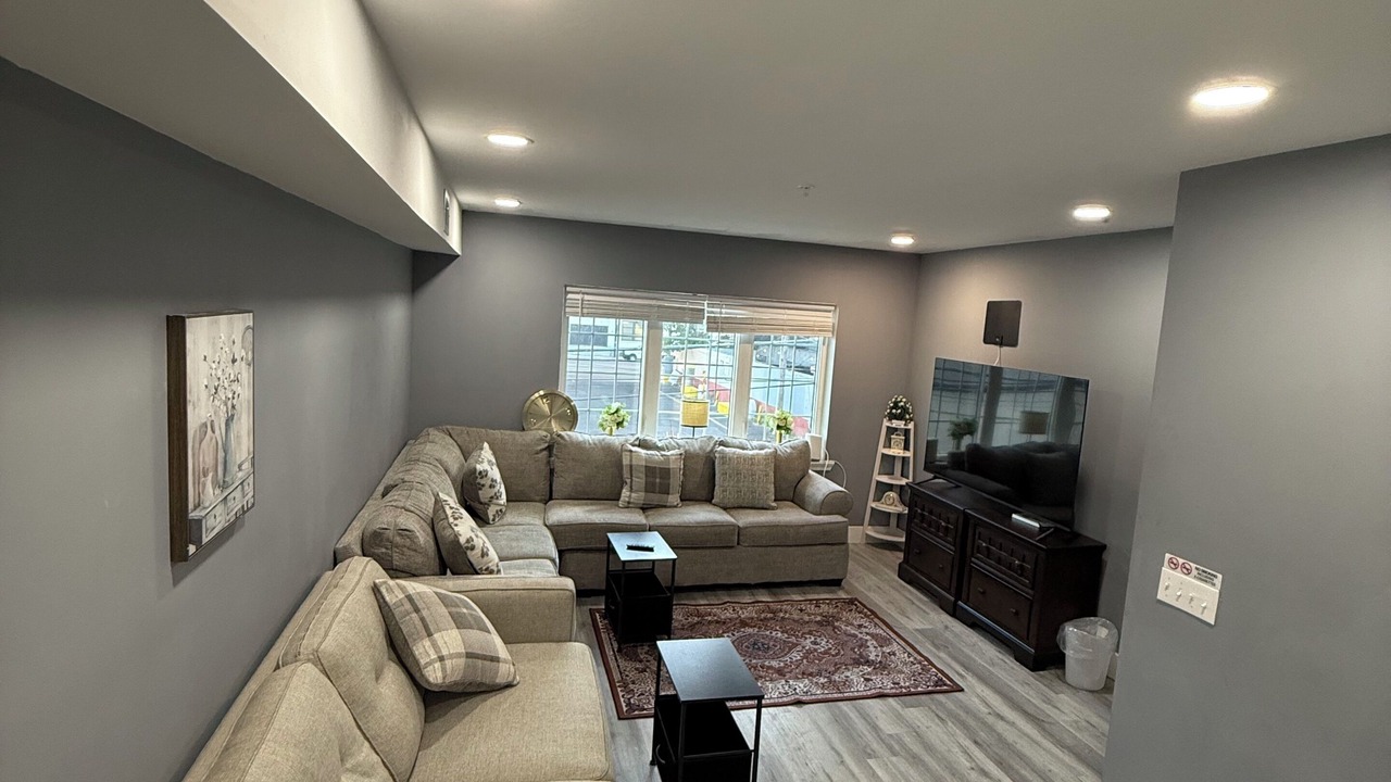 Photo of Livingroom in Passyunk Square