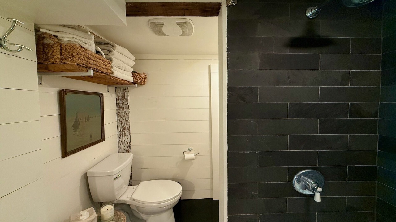 Photo of Bedroom in North Egremont