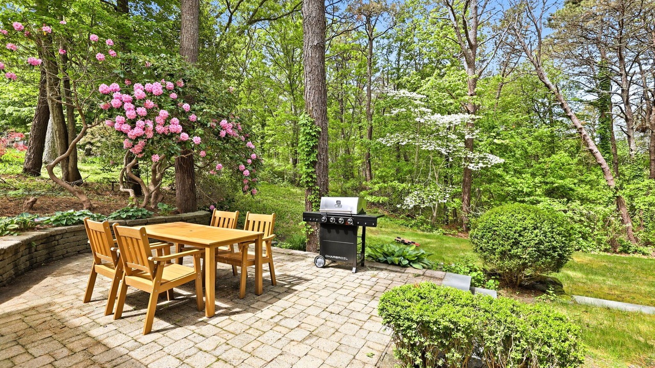 Photo of Outdoor in East Dennis