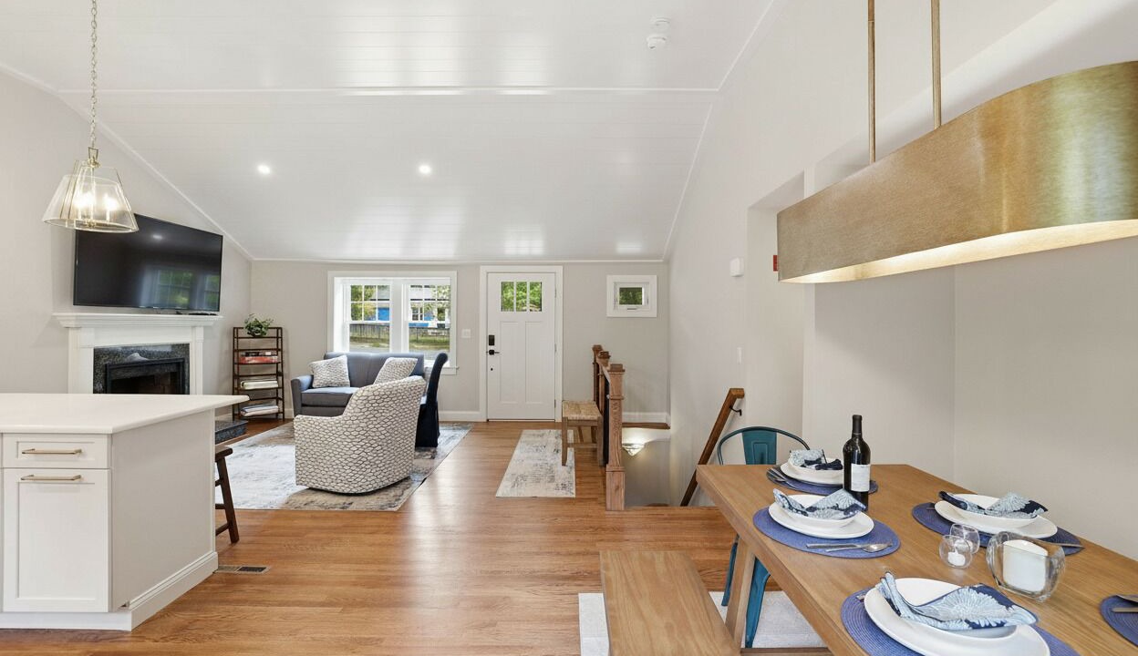 Photo of Livingroom in East Dennis