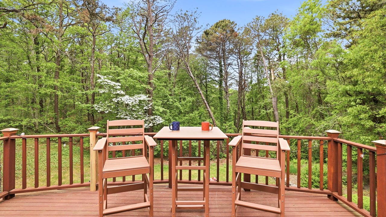 Photo of Outdoor in East Dennis