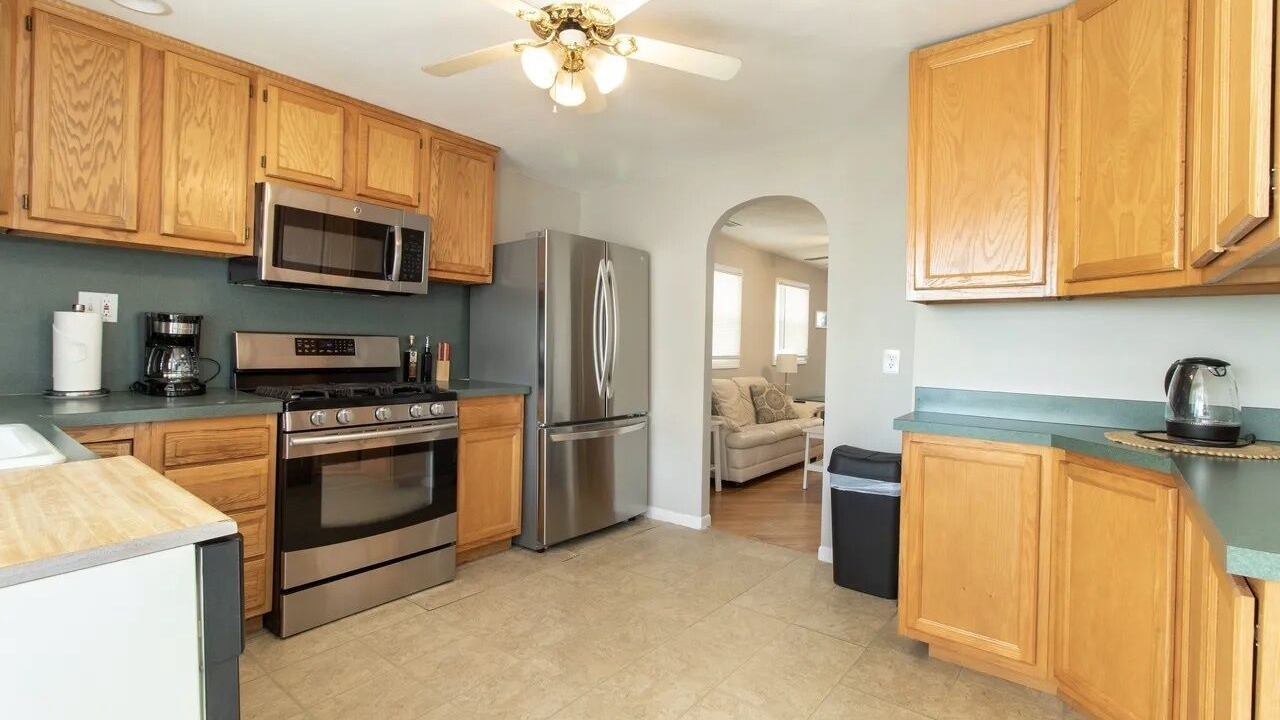 Photo of Kitchen in Devon