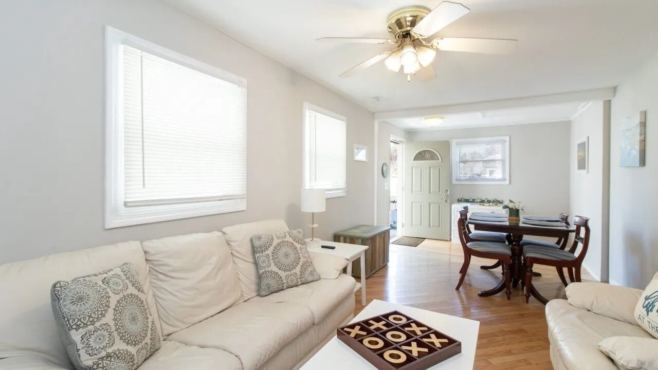 Photo of Livingroom in Devon
