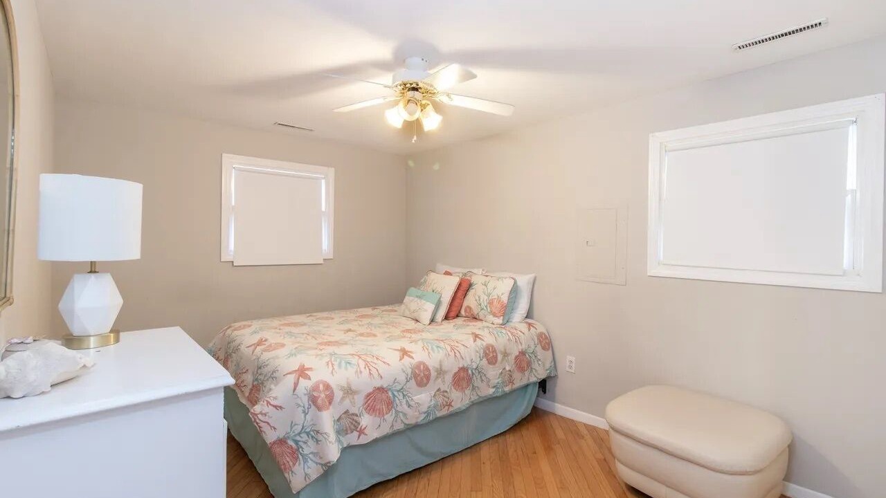 Photo of Bedroom in Devon