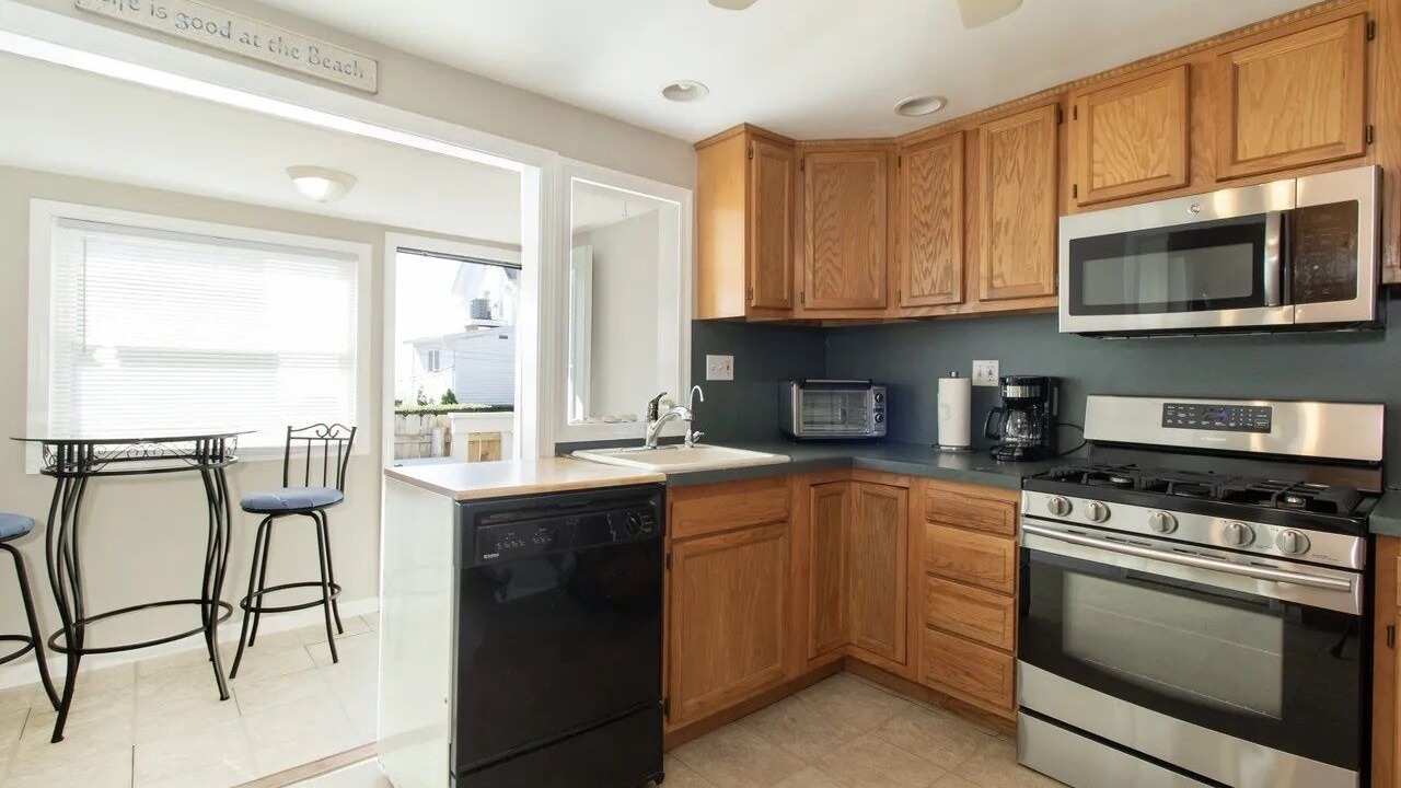 Photo of Kitchen in Devon