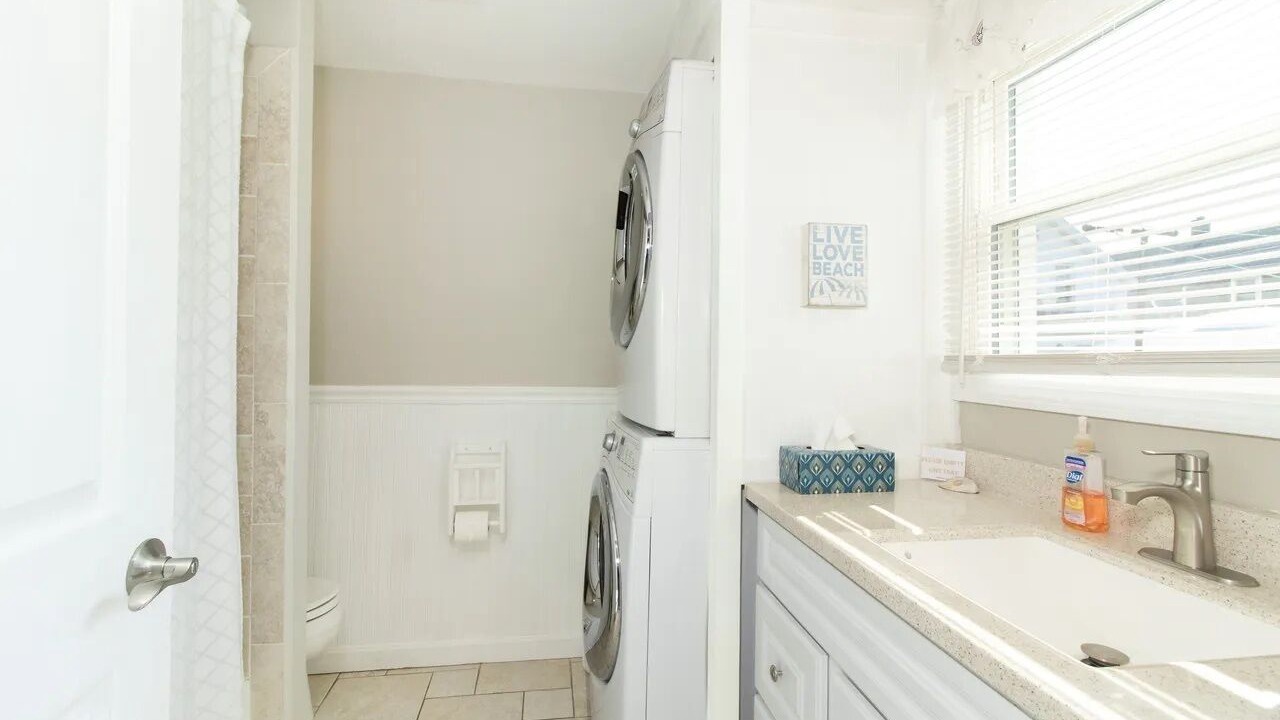 Photo of Bathroom in Devon