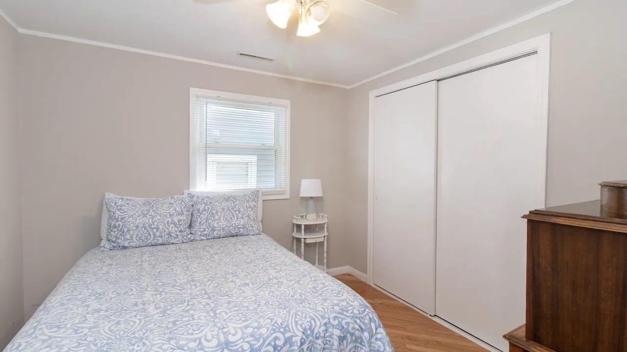 Photo of Bedroom in Devon