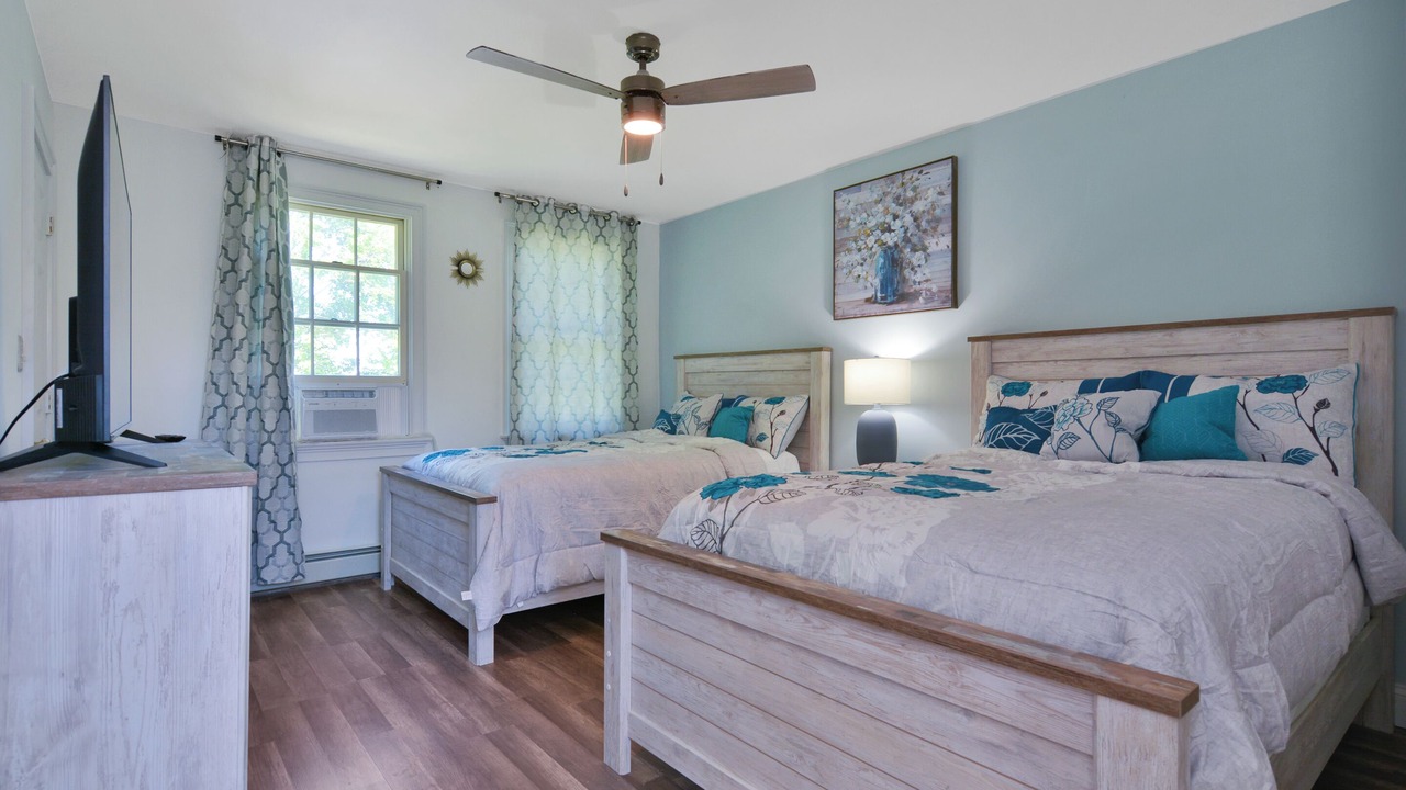 Photo of Bedroom in Methuen