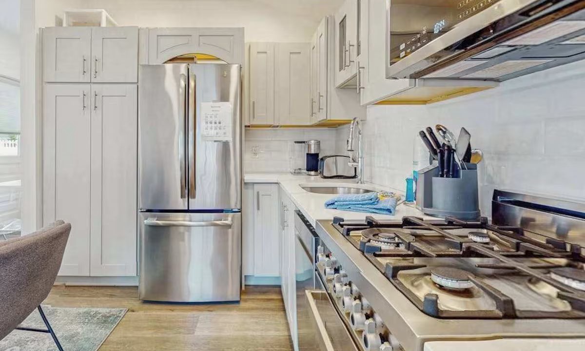 Photo of Kitchen in Provincetown