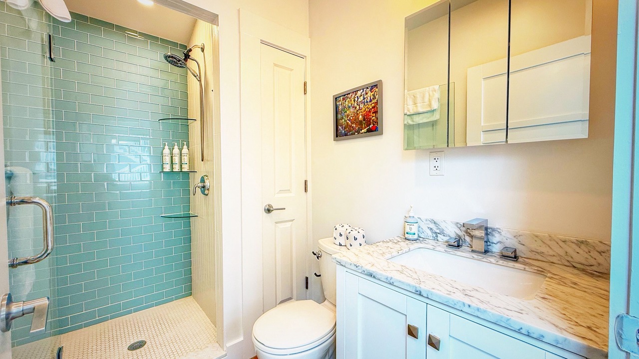 Photo of Bathroom in Provincetown