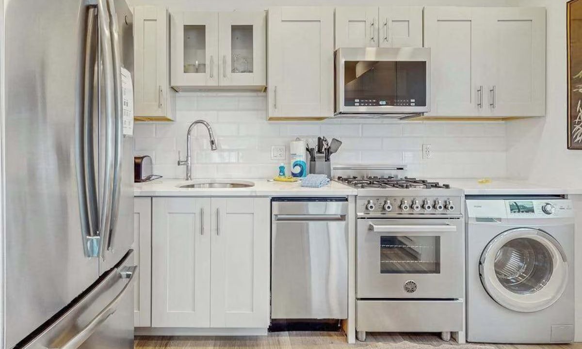Photo of Kitchen in Provincetown
