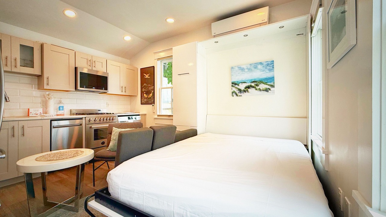 Photo of Bedroom in Provincetown