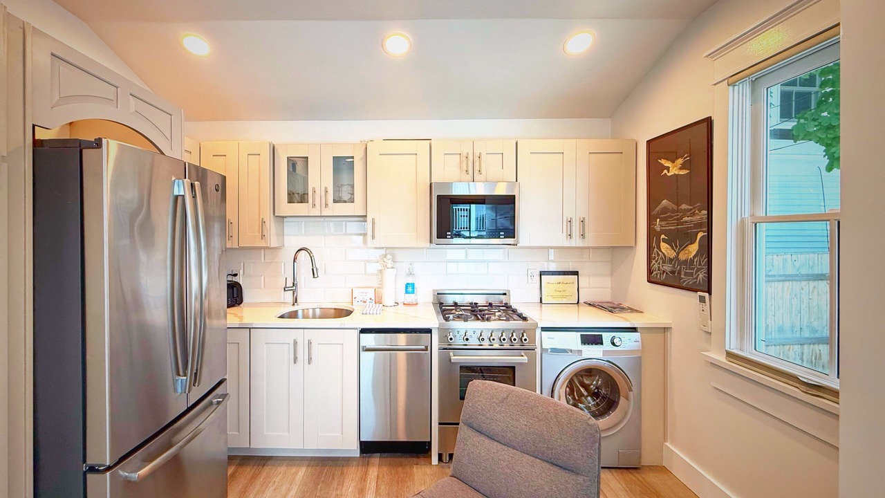 Photo of Kitchen in Provincetown