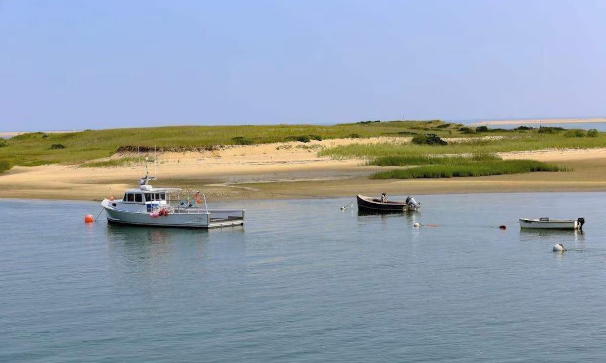 Photo of Others in Provincetown
