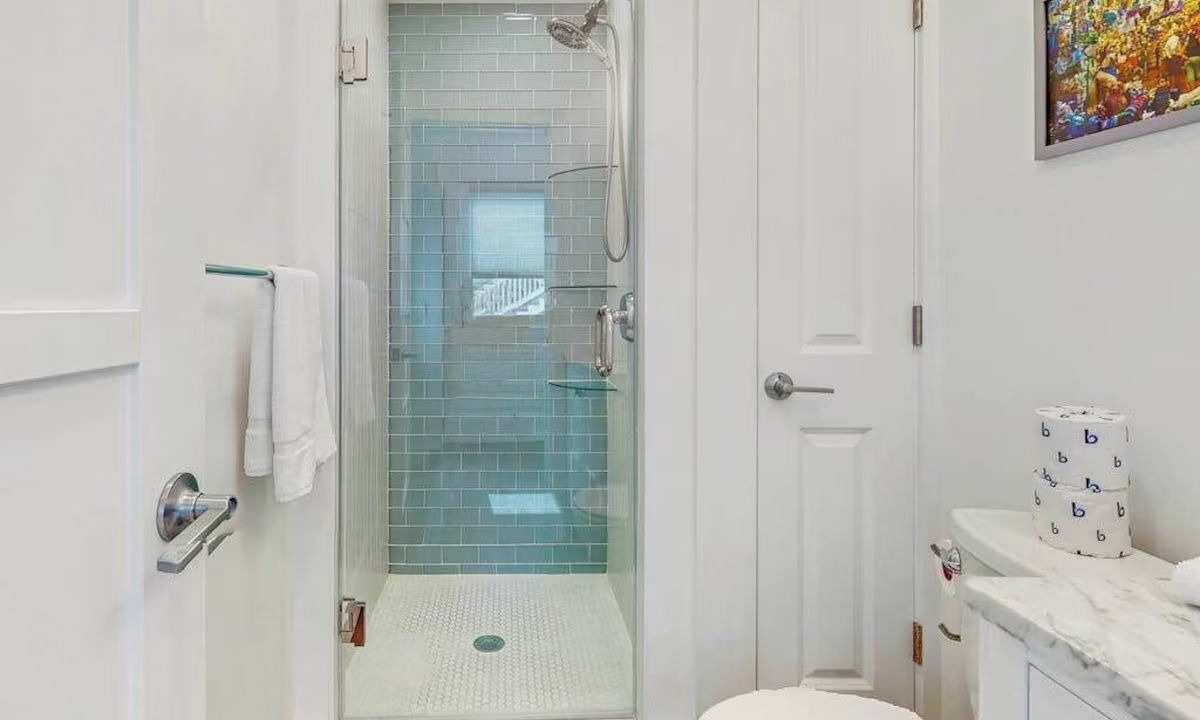 Photo of Bathroom in Provincetown