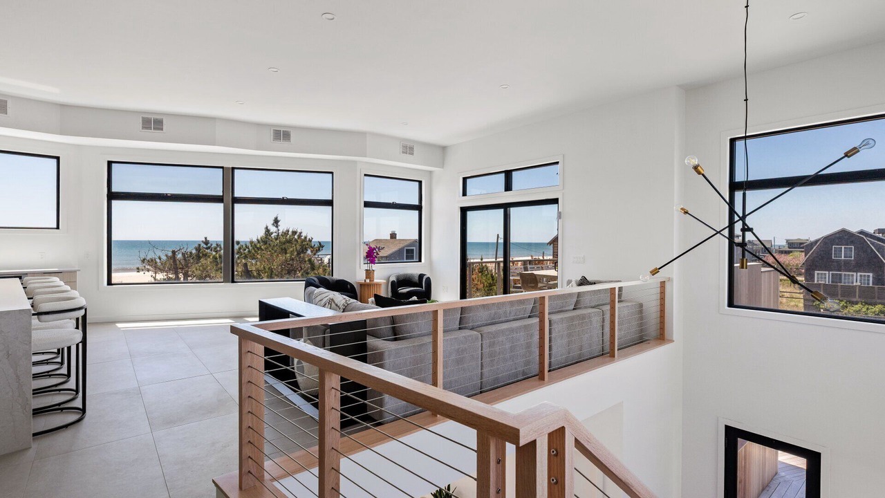 Photo of Livingroom in Ocean Bay Park
