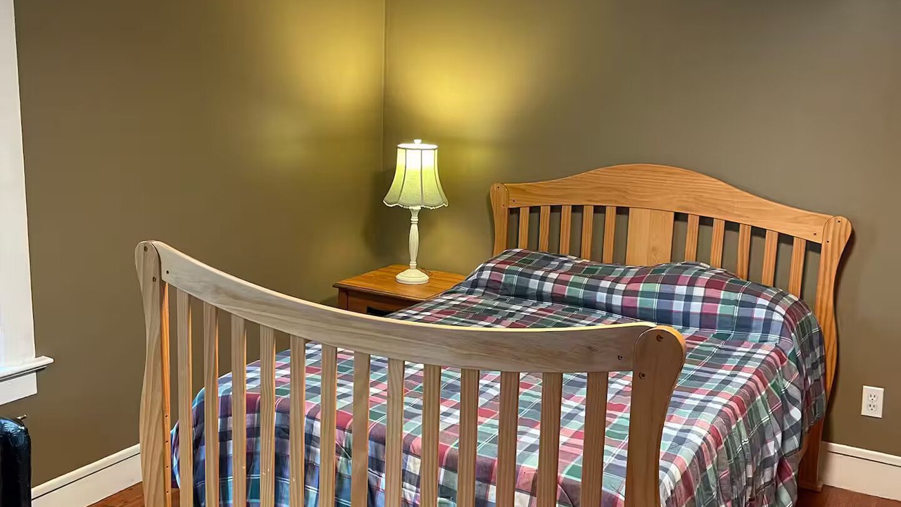 Photo of Bedroom in East Fairfield