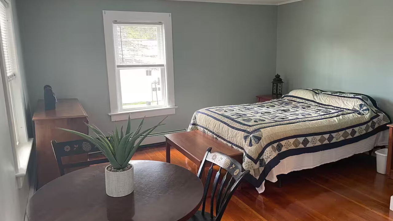 Photo of Bedroom in East Fairfield