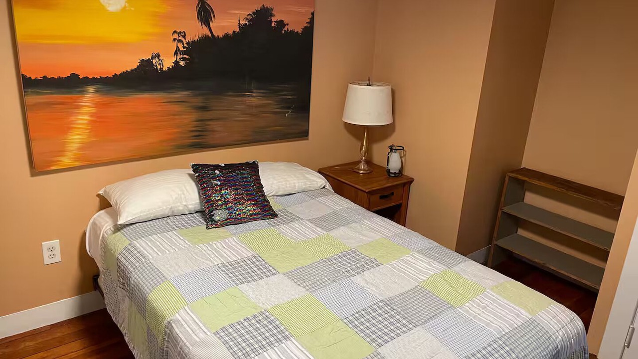 Photo of Bedroom in East Fairfield