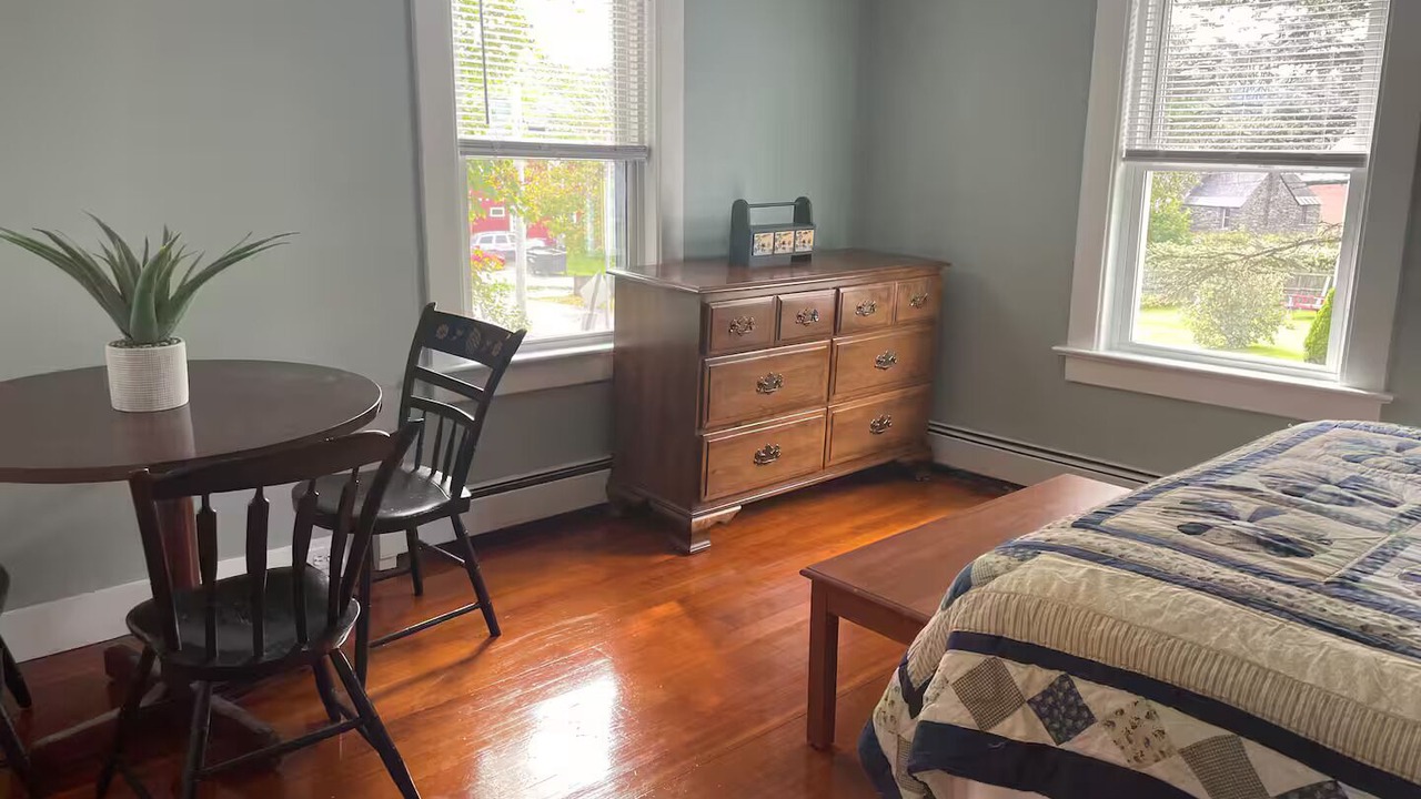 Photo of Bedroom in East Fairfield