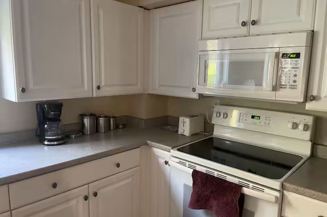 Photo of Kitchen in East Fairfield