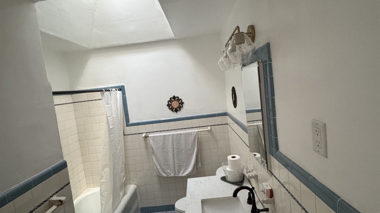Photo of Bathroom in Northwest Philadelphia