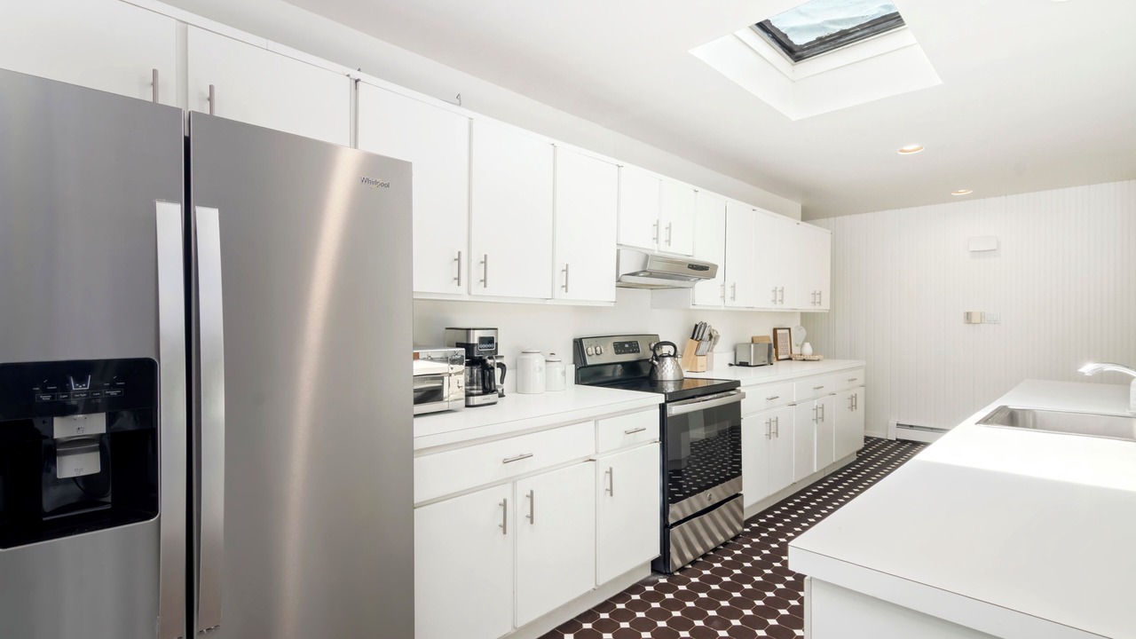 Photo of Kitchen in Westhampton