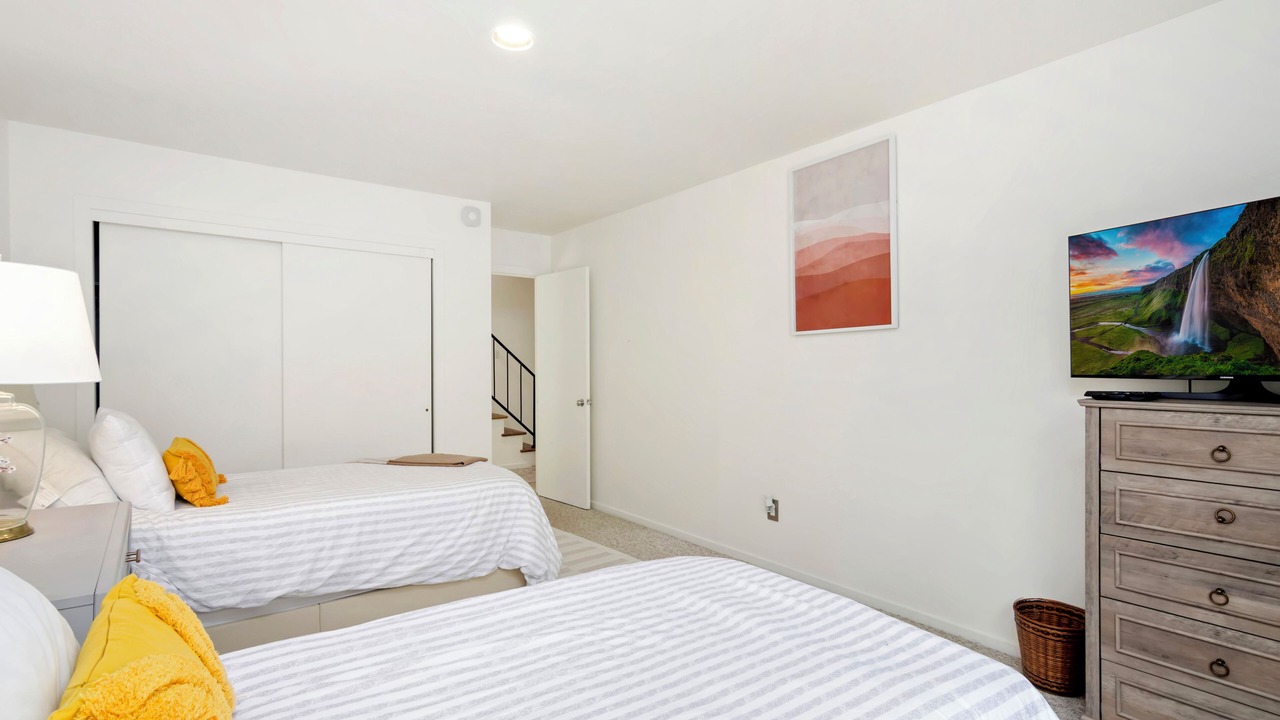 Photo of Bedroom in Westhampton