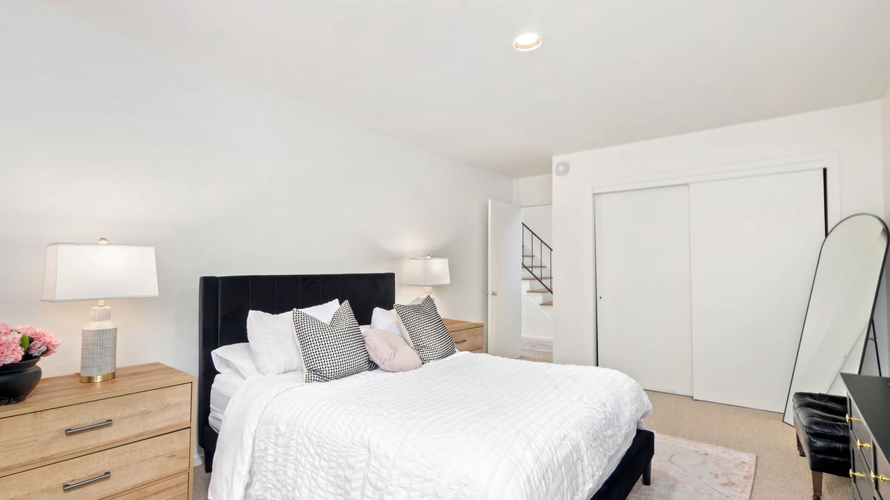 Photo of Bedroom in Westhampton