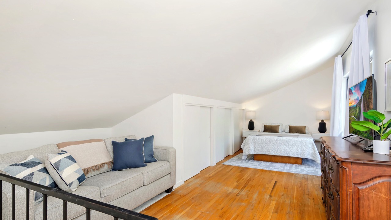 Photo of Bedroom in Westhampton