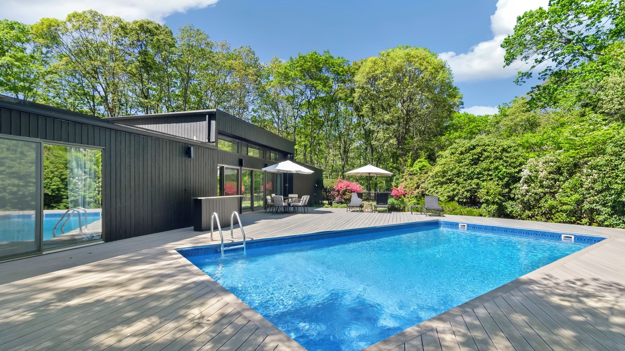Photo of Outdoor in Westhampton