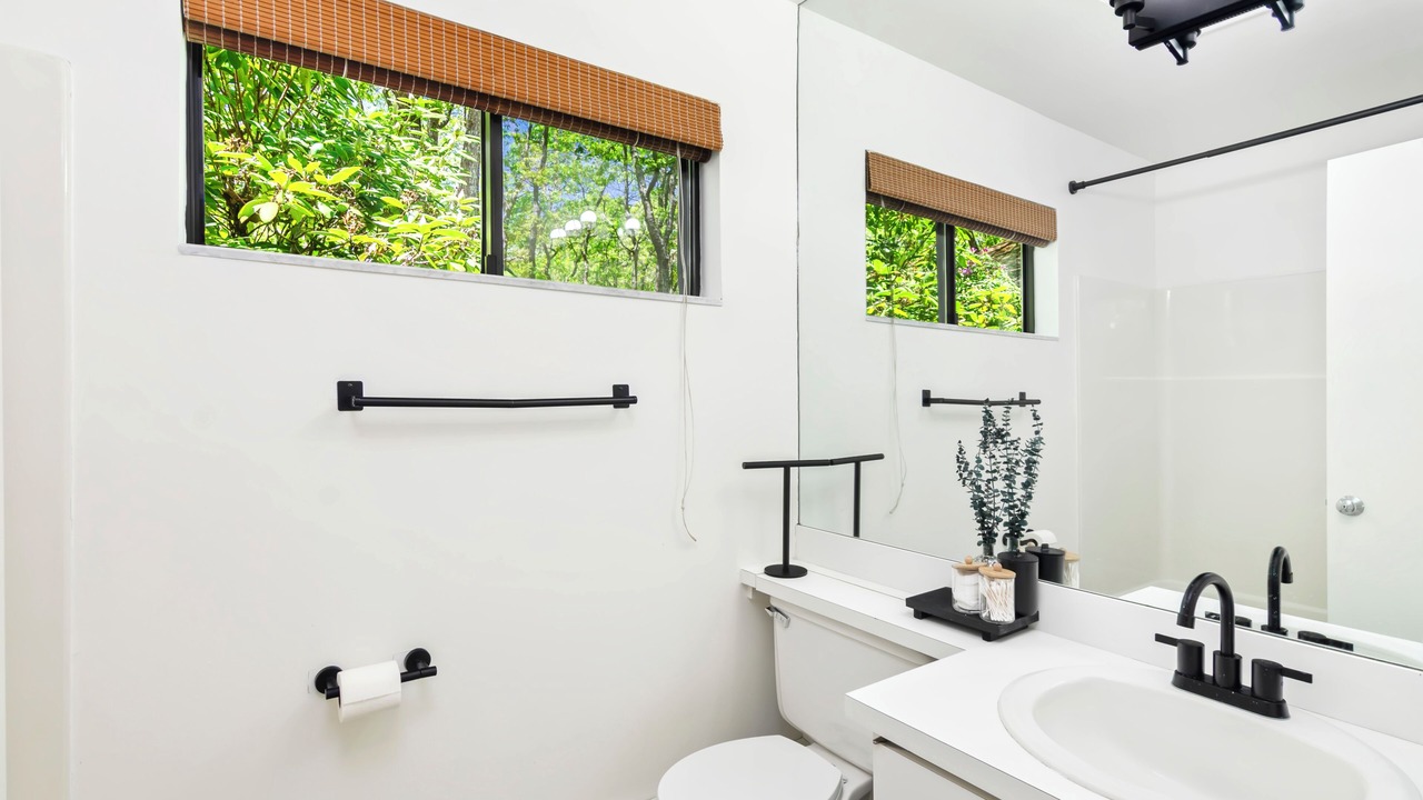 Photo of Bathroom in Westhampton