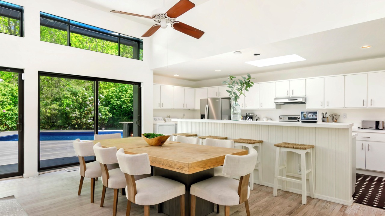 Photo of Kitchen in Westhampton