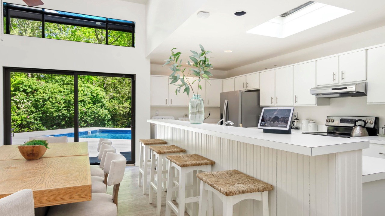 Photo of Kitchen in Westhampton