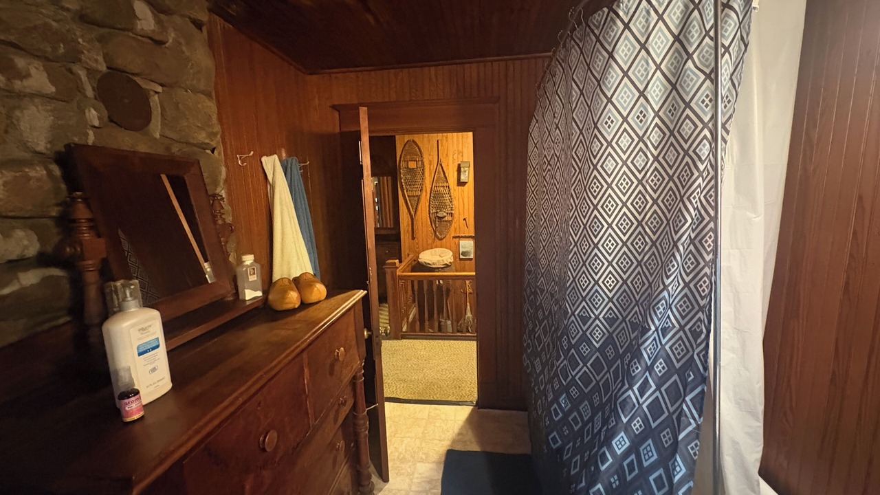 Photo of Bathroom in Long Lake