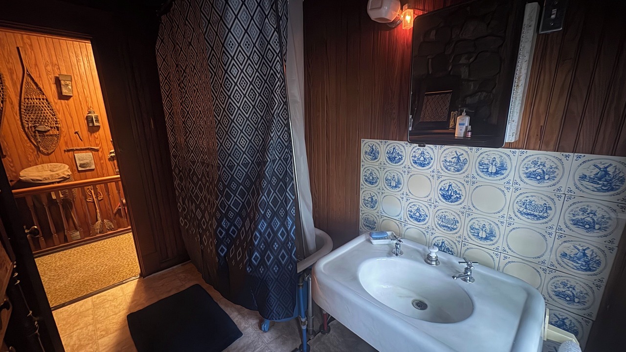 Photo of Bathroom in Long Lake