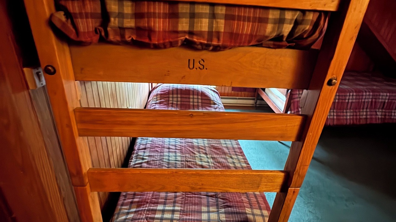 Photo of Bedroom in Long Lake
