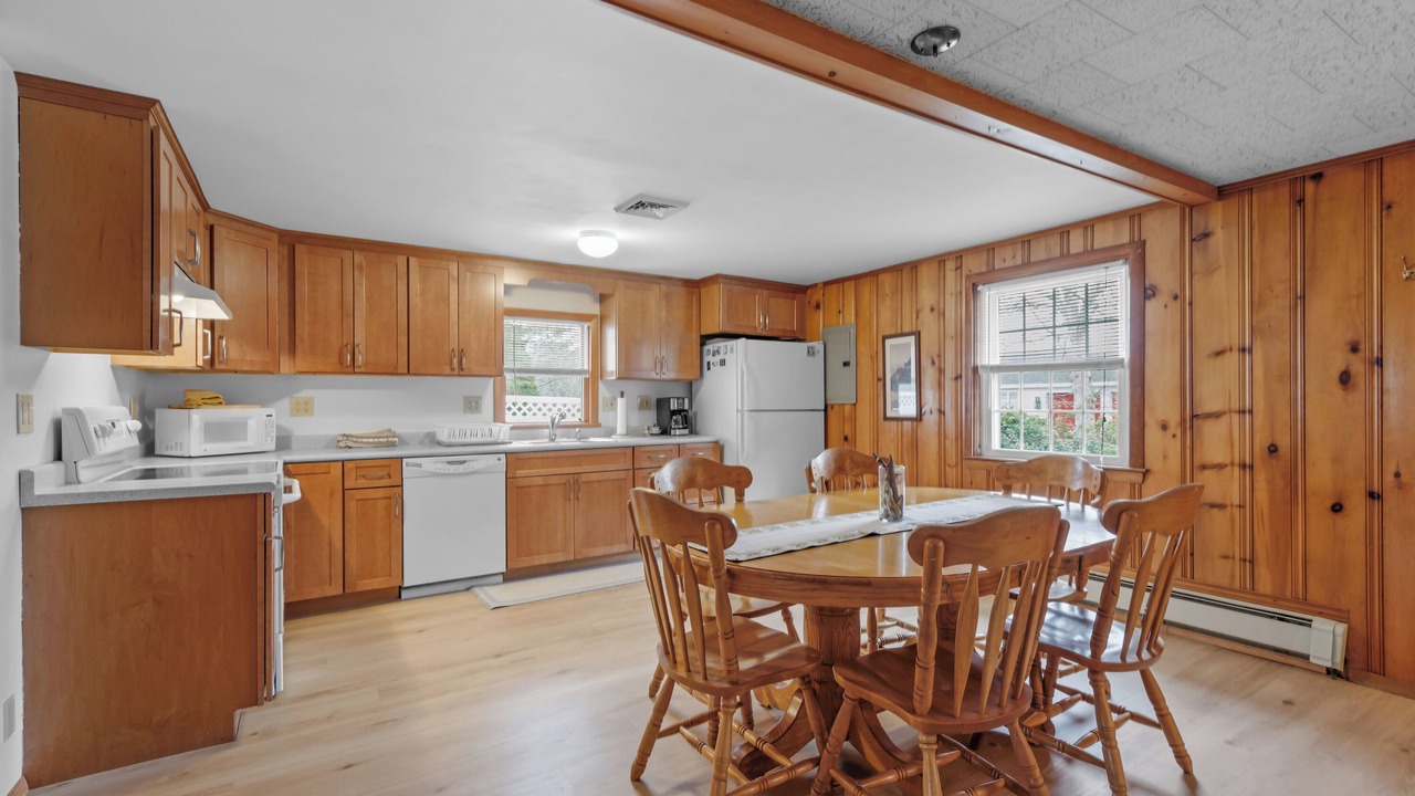 Photo of Kitchen in West Yarmouth