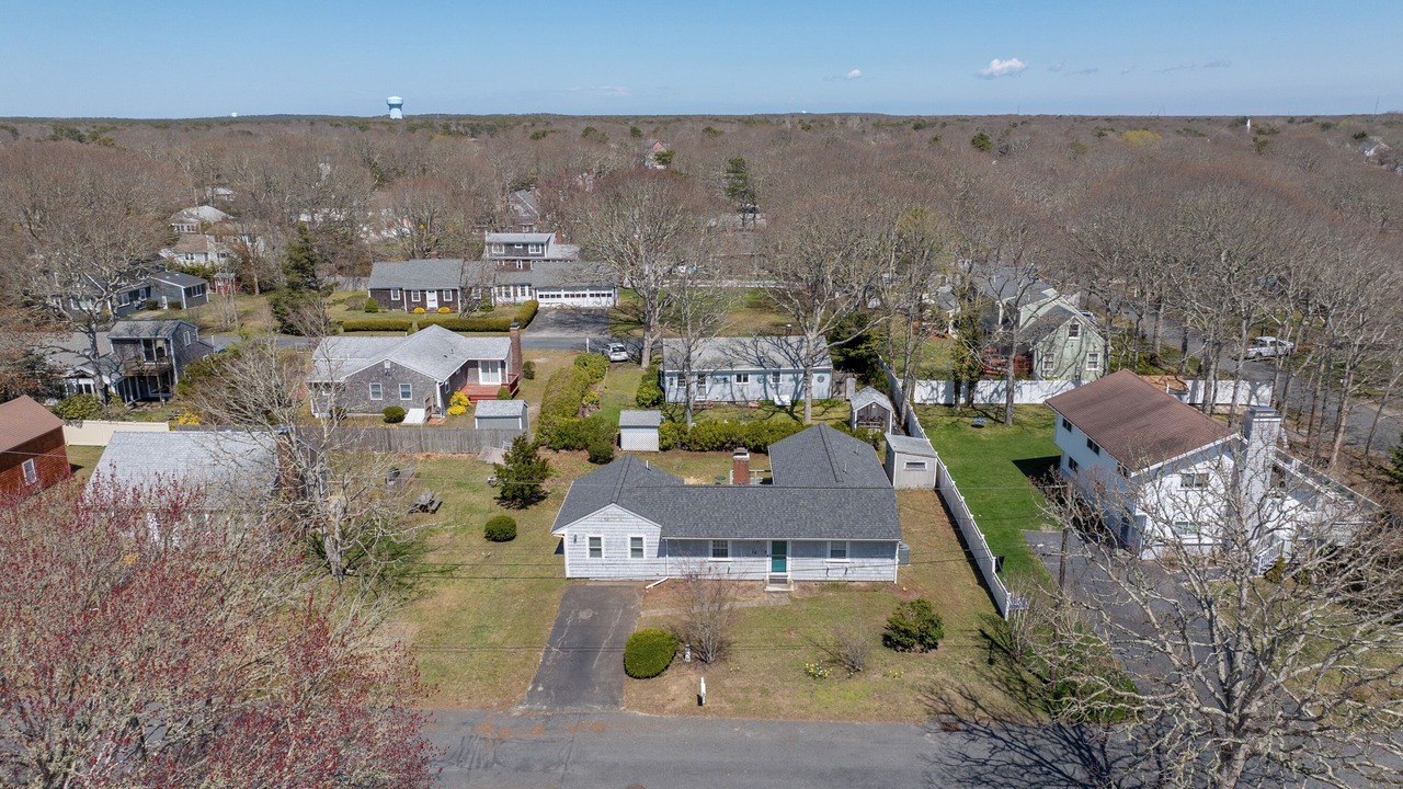 Photo of Outdoor in West Yarmouth