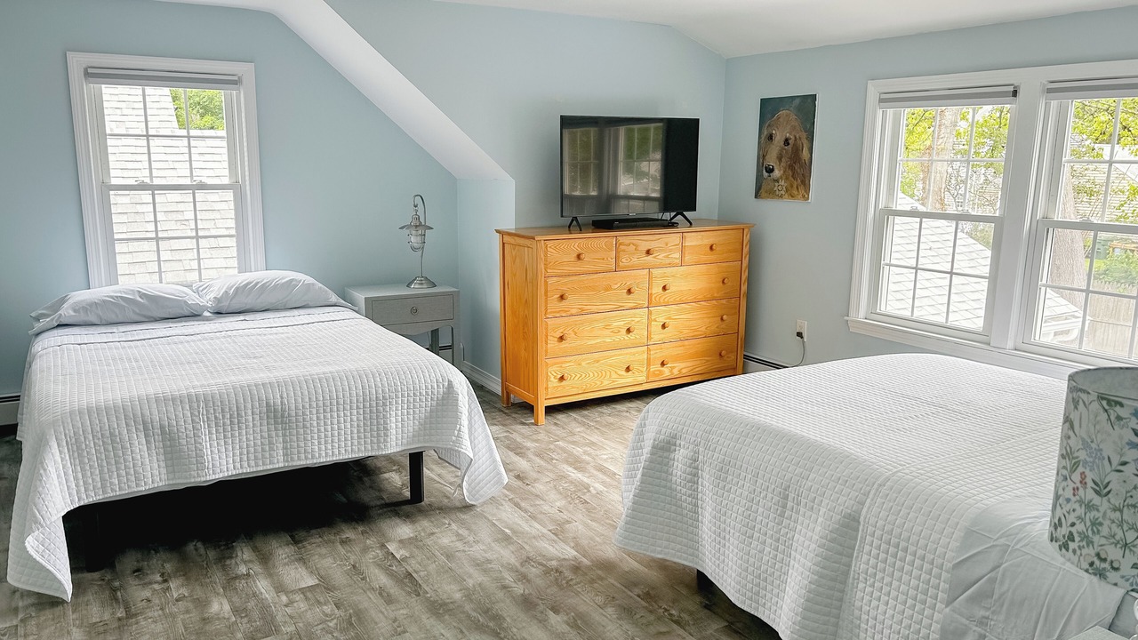 Photo of Bedroom in Teaticket