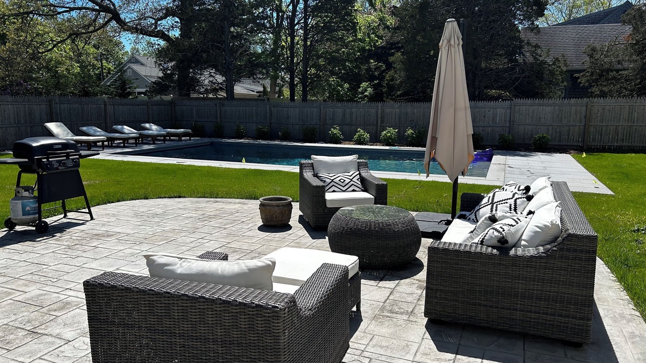 Photo of Patio Balcony in Teaticket