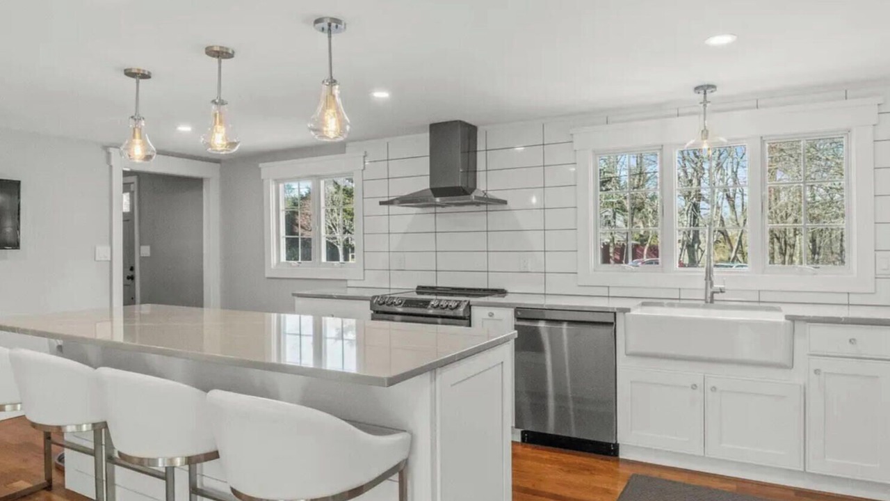 Photo of Kitchen in Teaticket