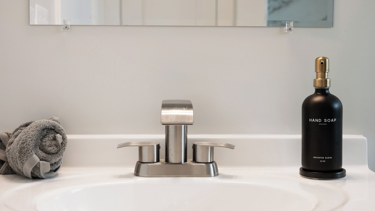 Photo of Bathroom in Wanskuck