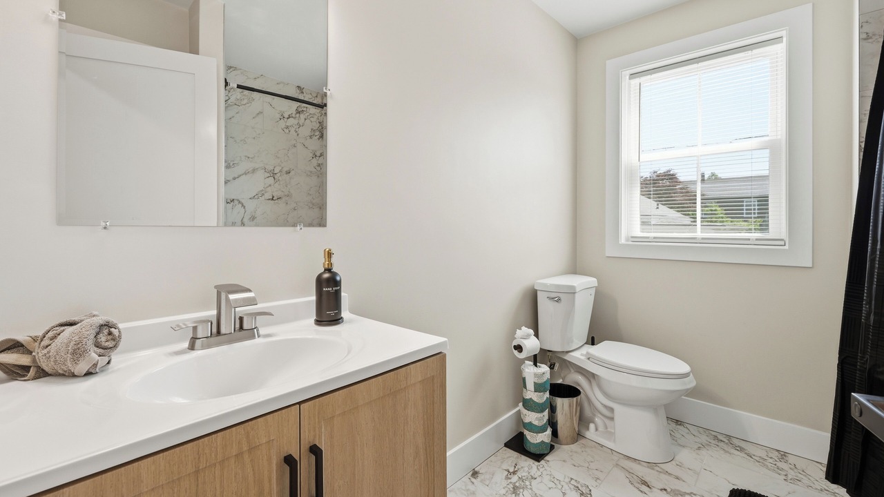 Photo of Bathroom in Wanskuck