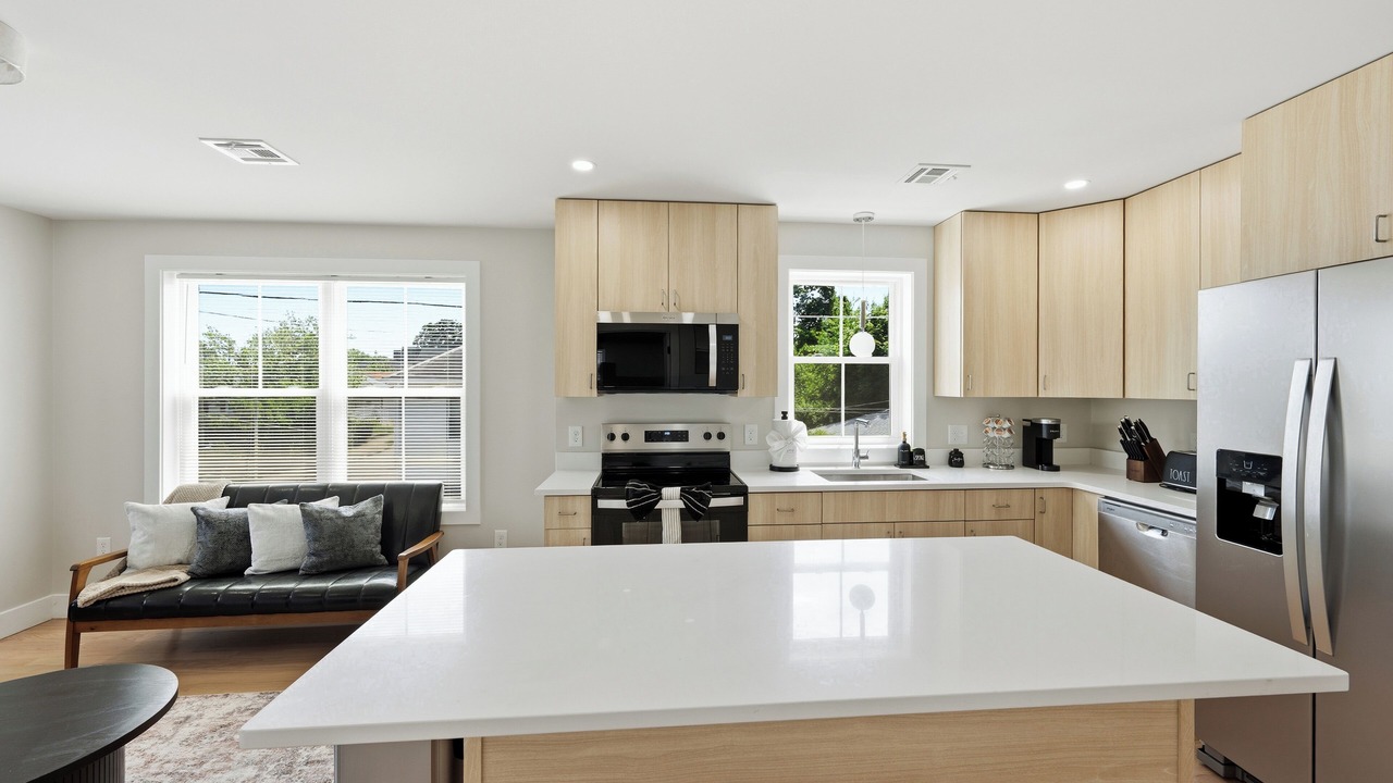 Photo of Kitchen in Wanskuck