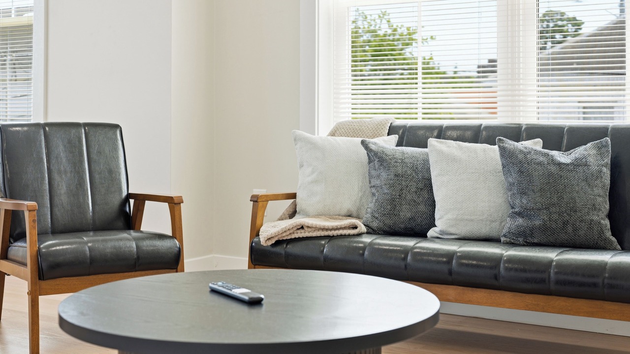 Photo of Livingroom in Wanskuck