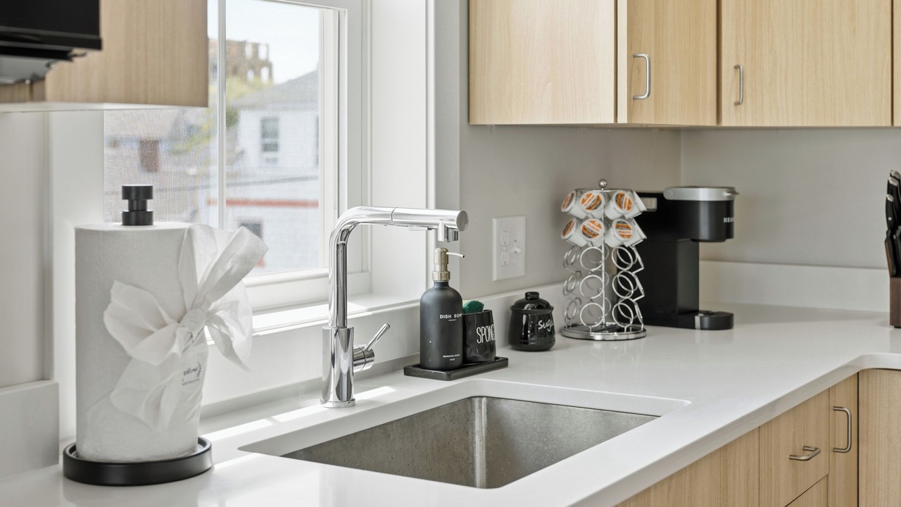 Photo of Kitchen in Wanskuck