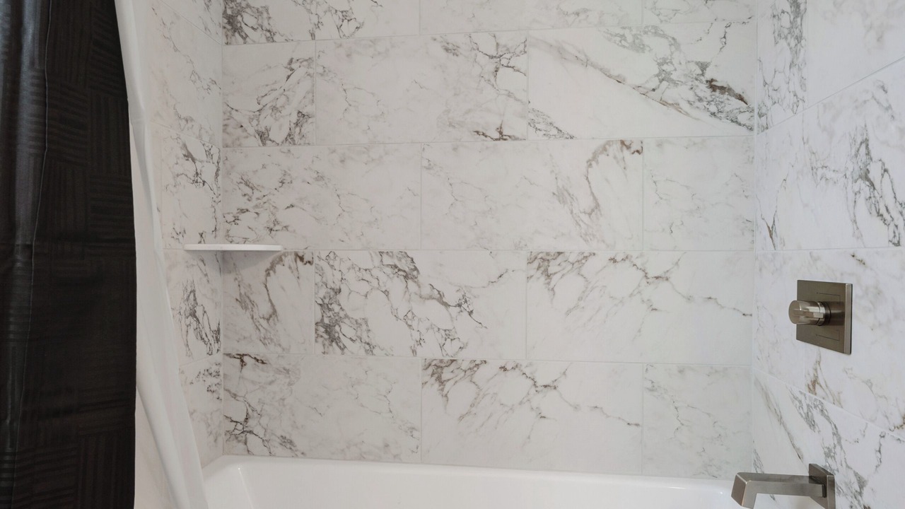 Photo of Bathroom in Wanskuck