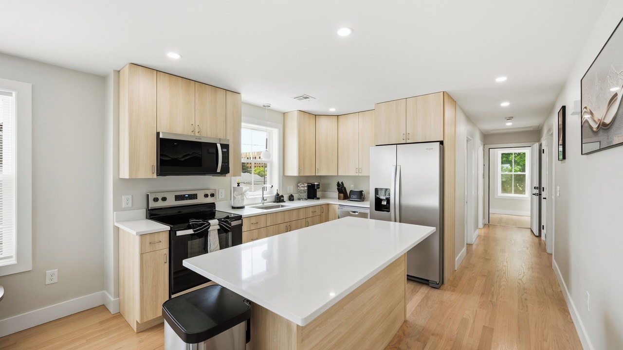 Photo of Kitchen in Wanskuck
